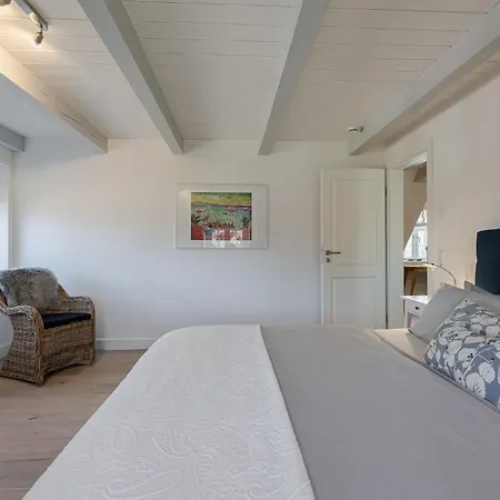 Ferienhaus Hygge Hus *
