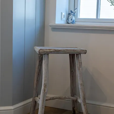 Ferienhaus Hygge Hus Wenningstedt-Braderup