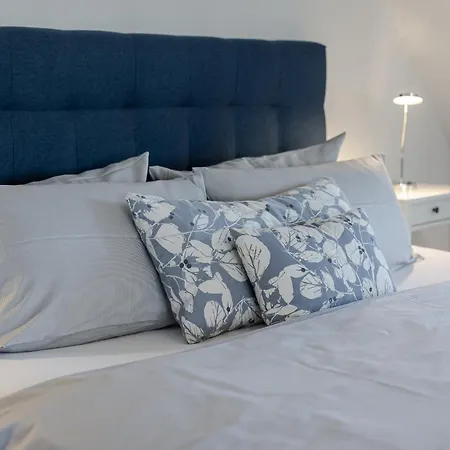 Hygge Hus Wenningstedt-Braderup