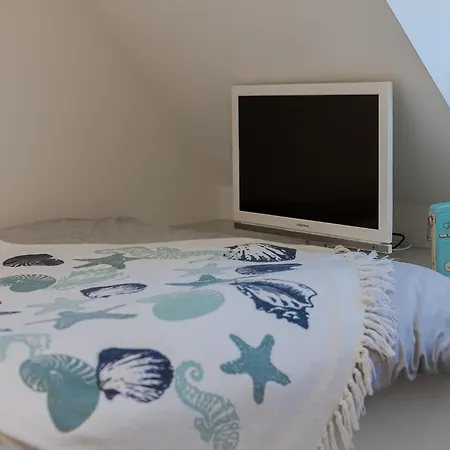 Hygge Hus Ferienhaus