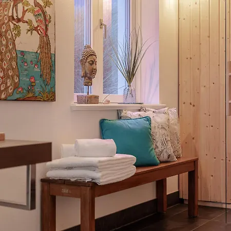 Ferienhaus Hygge Hus *