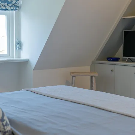 Hygge Hus * Wenningstedt-Braderup