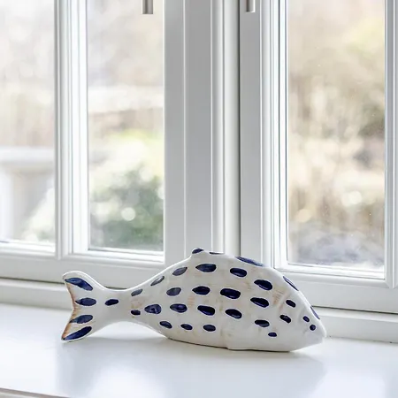 Ferienhaus Hygge Hus *