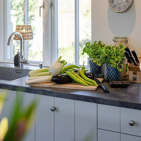 Holiday home Hygge Hus Wenningstedt-Braderup