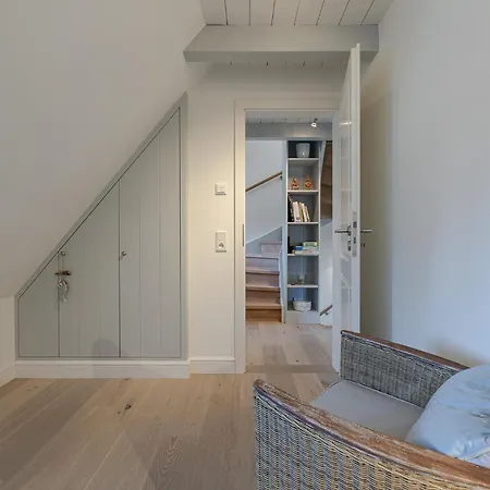 Hygge Hus * Wenningstedt-Braderup