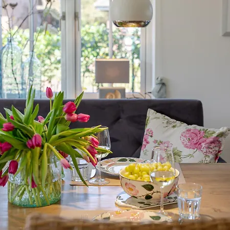 Hygge Hus Ferienhaus