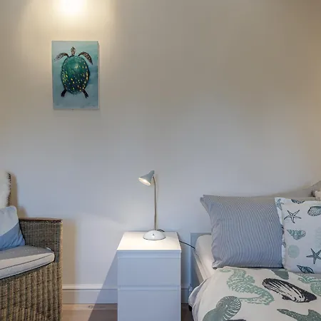 Ferienhaus Hygge Hus Wenningstedt-Braderup