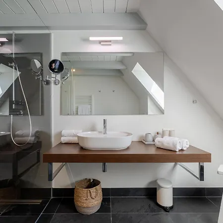 Hygge Hus Wenningstedt-Braderup