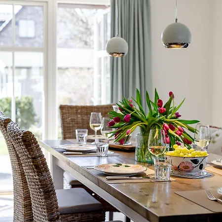 Hygge Hus Holiday home *