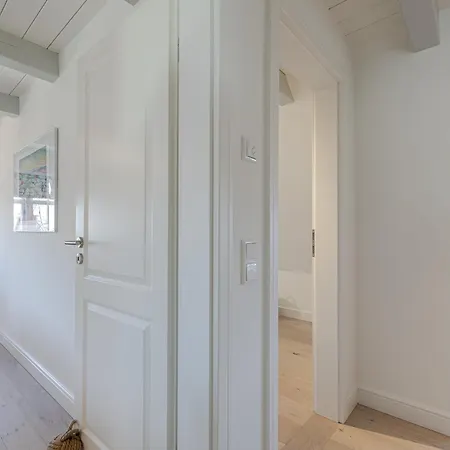 Hygge Hus * Wenningstedt-Braderup