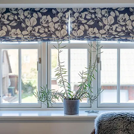 Holiday home Hygge Hus