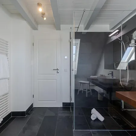 Hygge Hus Ferienhaus *