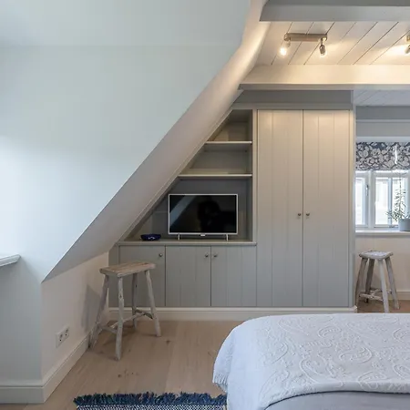 Ferienhaus Hygge Hus *