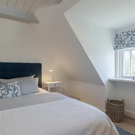 Hygge Hus Ferienhaus Wenningstedt-Braderup