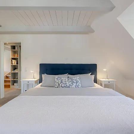 Hygge Hus * Wenningstedt-Braderup