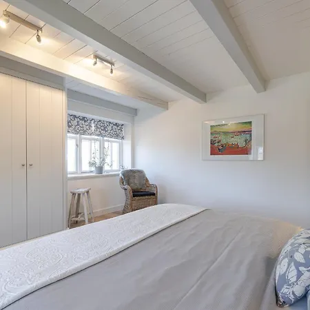 Hygge Hus Ferienhaus *