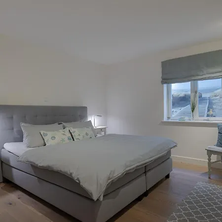 Hygge Hus Ferienhaus Wenningstedt-Braderup