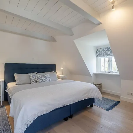 Ferienhaus Hygge Hus Wenningstedt-Braderup