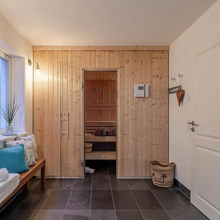 Hygge Hus * Wenningstedt-Braderup